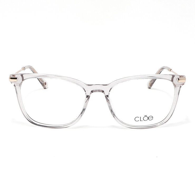 Cloe VLE.32187.0BRN.54 Armazón Oftálmico — Imagen 1 de 3