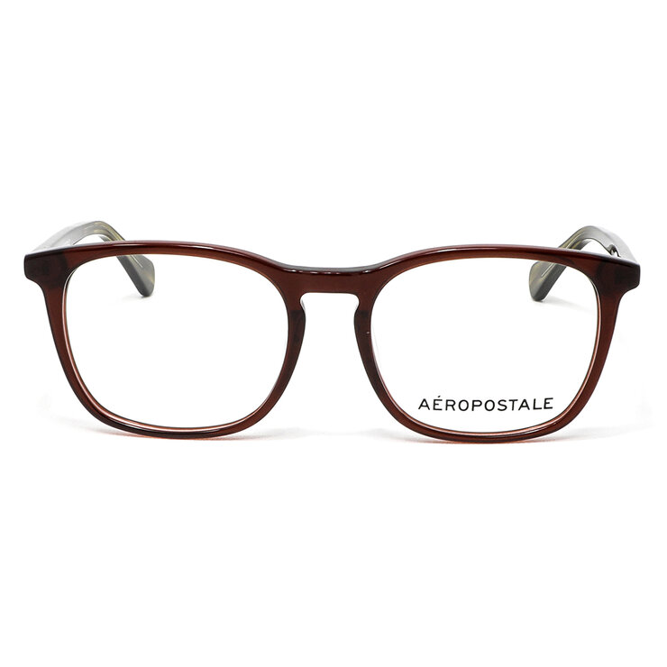 Aeropostale VAE.MOR01.0RED.53 Armazón Oftálmico — Imagen 1 de 3