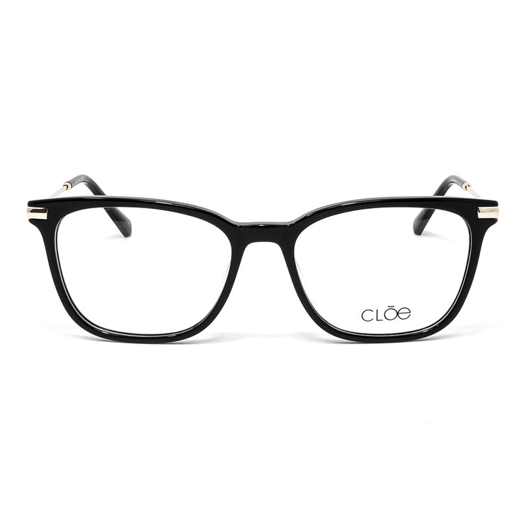 Cloe VLE.32187.0BLK.54 Armazón Oftálmico — Imagen 1 de 3