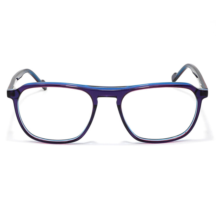Aeropostale VAE.0ABL6.0BLU.55 Armazón Oftálmico — Imagen 1 de 3