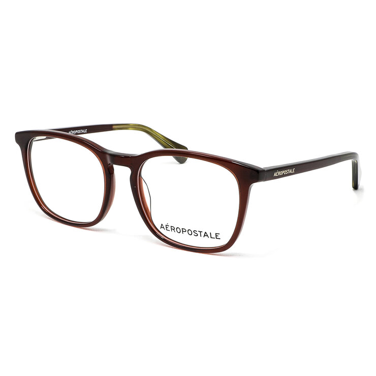 Aeropostale VAE.MOR01.0RED.53 Armazón Oftálmico — Imagen 3 de 3