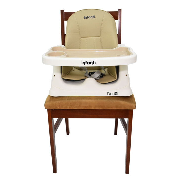 Infanti, Silla Alta Darih, Color Arena  — Imagen 2 de 4