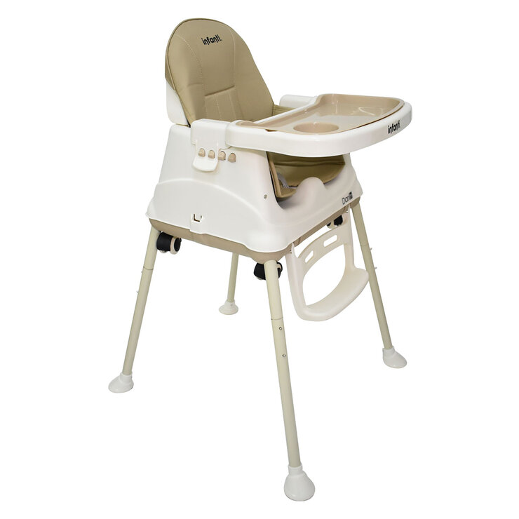 Infanti, Silla Alta Darih, Color Arena  — Imagen 1 de 4