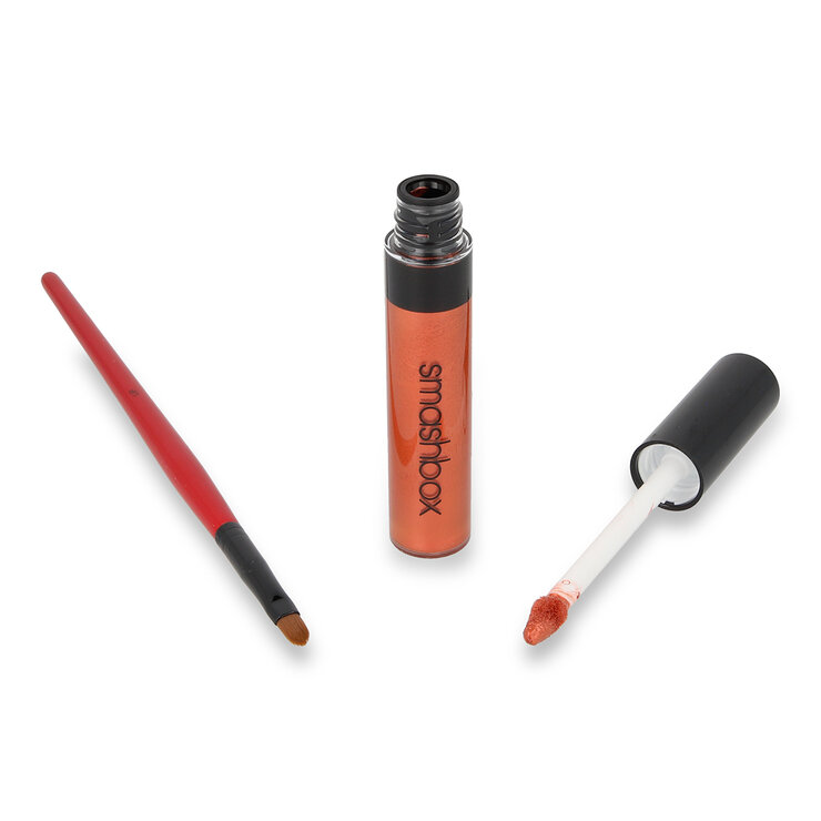 Smashbox Brocha de Labios y Labial  — Imagen 3 de 3