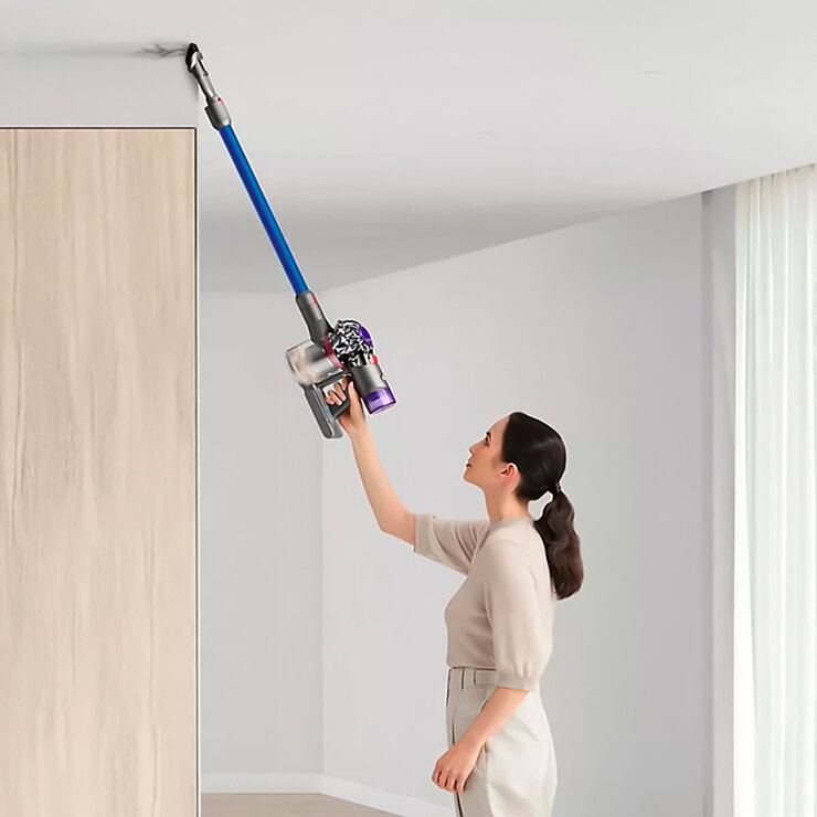 Dyson, Aspiradora V8 Origin Extra Inalámbrica — Imagen 2 de 4