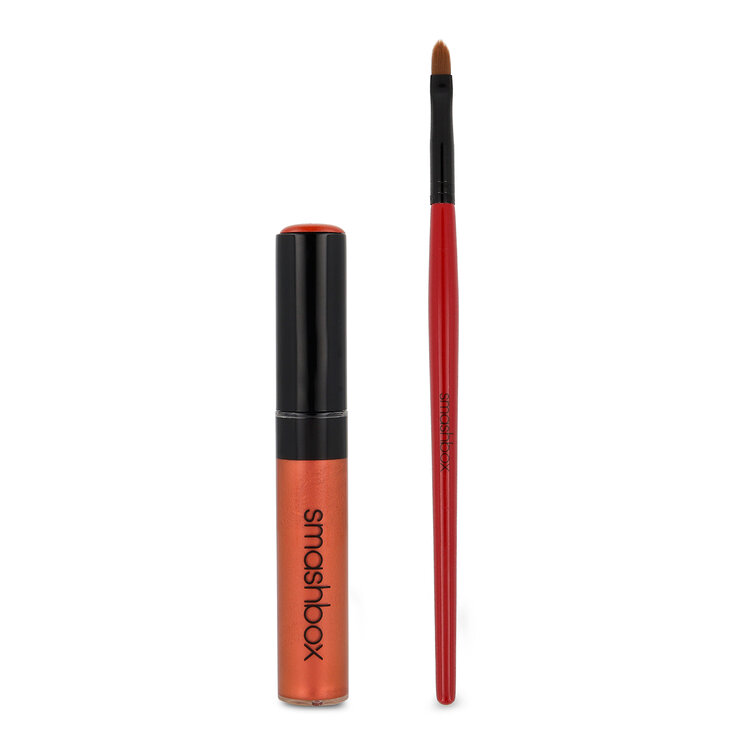 Smashbox Brocha de Labios y Labial  — Imagen 1 de 3