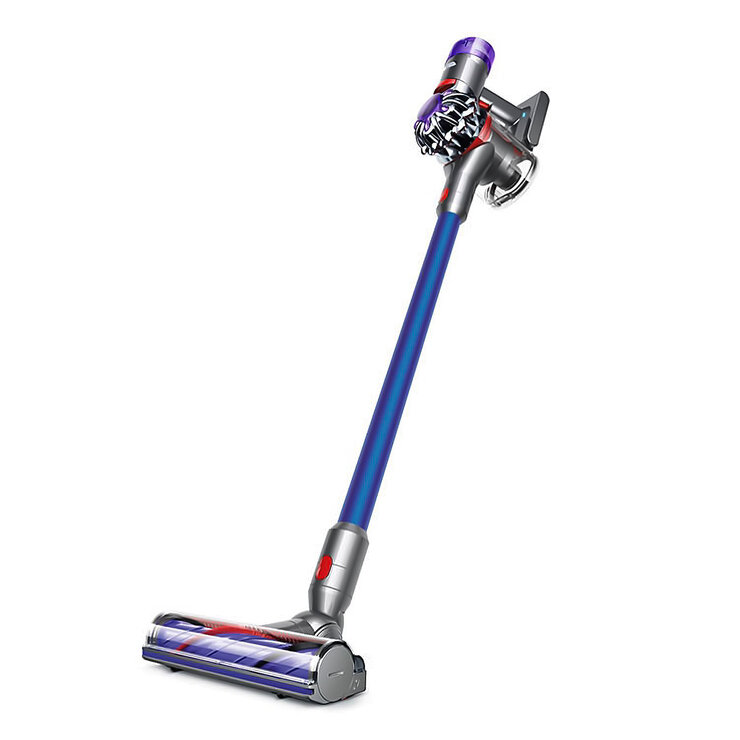 Dyson, Aspiradora V8 Origin Extra Inalámbrica