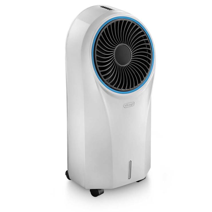 De'Longhi, Enfriador de Aire Portátil EV250WH — Imagen 2 de 3