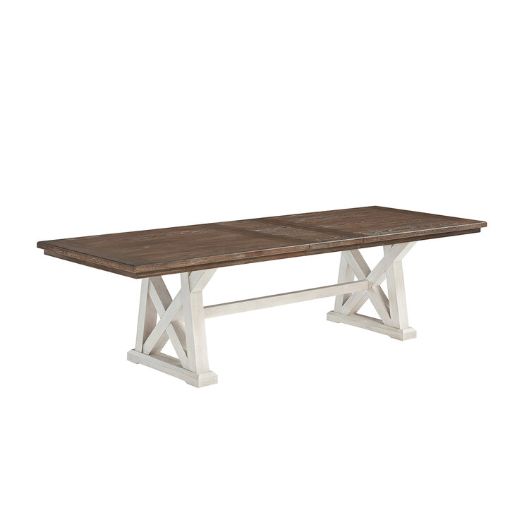 Universal Broadmore Furniture, Juego de Comedor de 9 piezas — Imagen 2 de 4