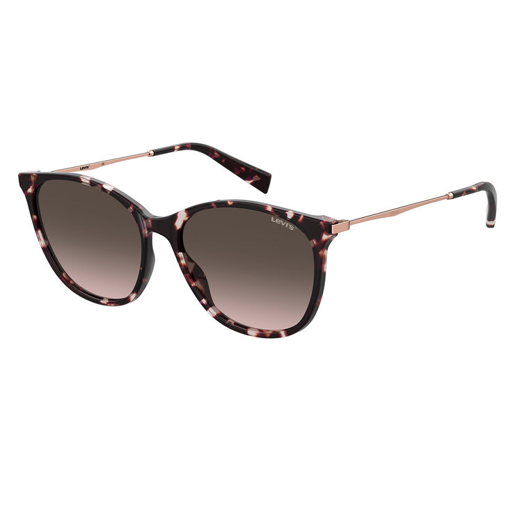 Levi's LV 5006/S Lentes de sol — Imagen 2 de 4