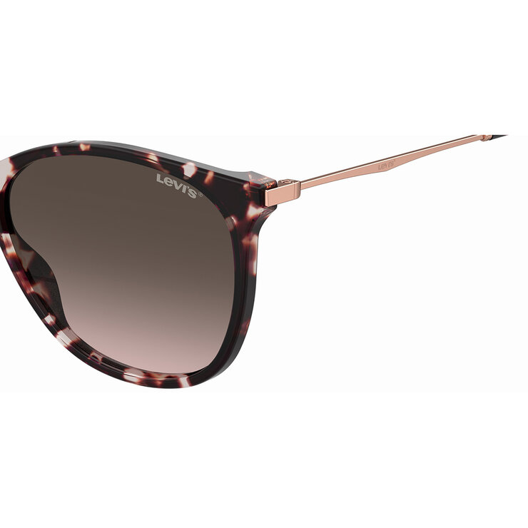 Levi's LV 5006/S Lentes de sol — Imagen 3 de 4