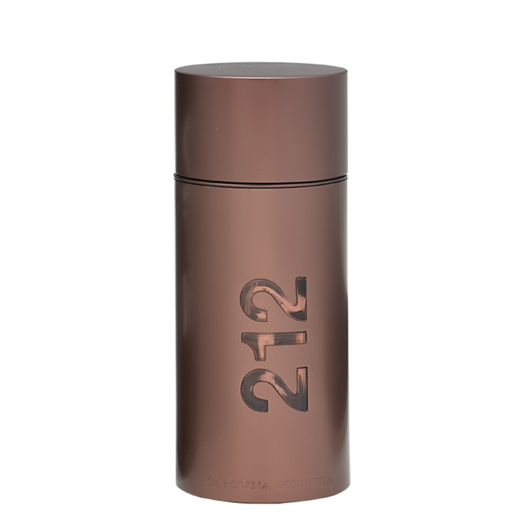 Carolina Herrera 212 Sexy Men, 100 ml — Imagen 1 de 2