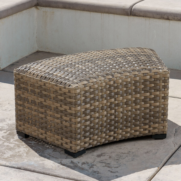 Sunvilla, Calypso Sala para Jardin de 5 Piezas — Imagen 2 de 4
