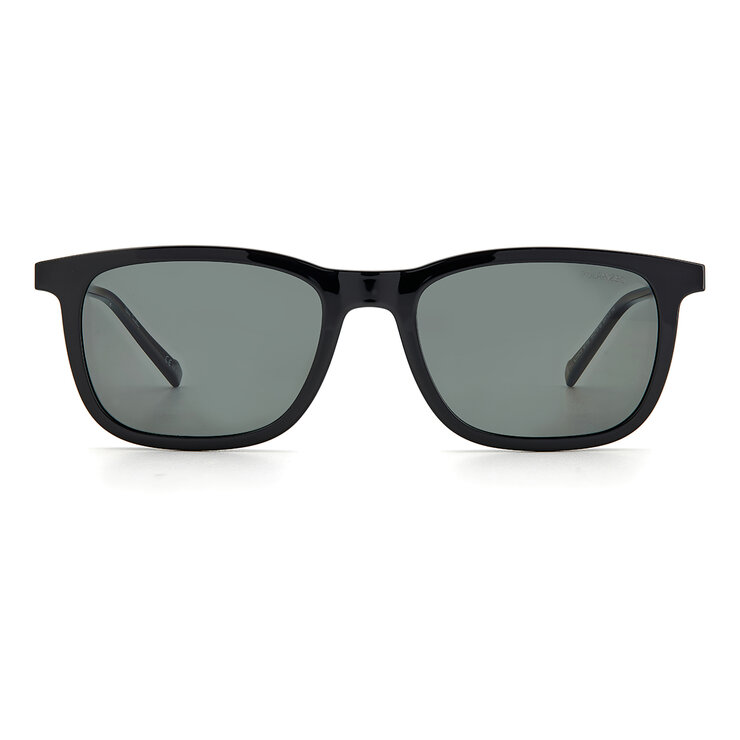 Pierre Cardin P.C. 6233/CS Armazón oftálmico Clip on — Imagen 2 de 4
