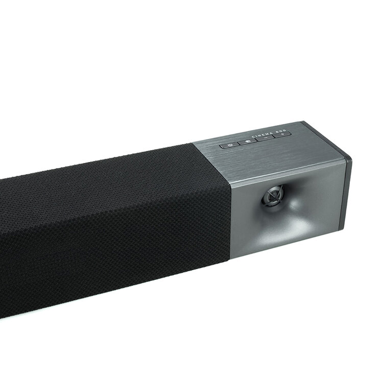 Klipsch Barra de Sonido de 3.1 Canales + Subwoofer Inalámbrico — Imagen 2 de 4