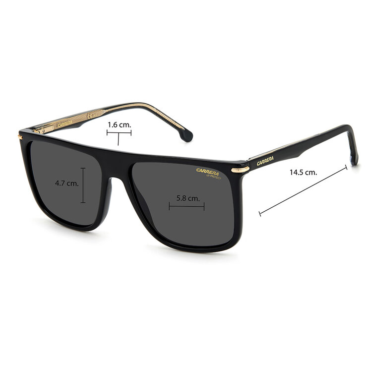 Carrera 278/S Lentes de Sol  — Imagen 3 de 4