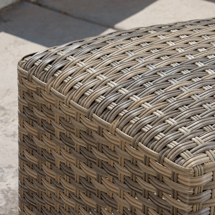 Sunvilla, Calypso Sala para Jardin de 5 Piezas — Imagen 4 de 4