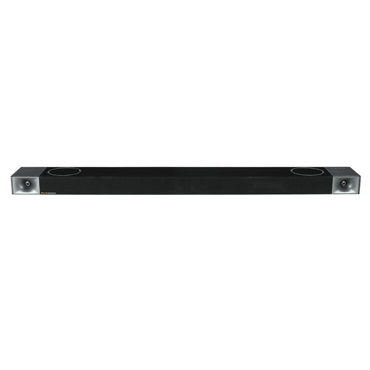 Klipsch Barra de Sonido 5.1.3 Canales + Subwoofer Inalámbrico — Imagen 2 de 4