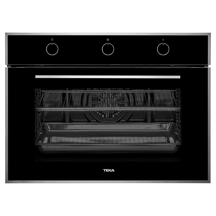 Teka Combo horno eléctrico/gas y parrilla  — Imagen 4 de 4