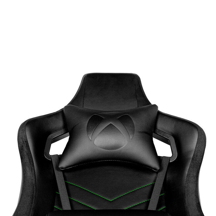 Xbox, Silla gamer, — Imagen 3 de 4