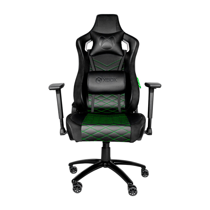 Xbox, Silla gamer, — Imagen 1 de 4