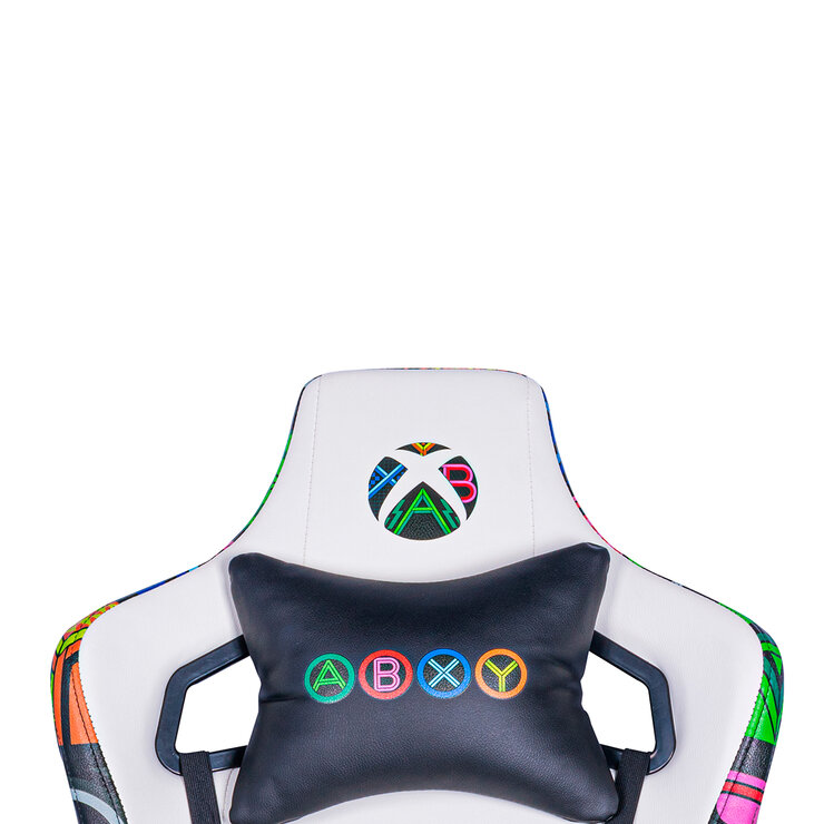 Xbox, silla gamer edicion especial — Imagen 2 de 4