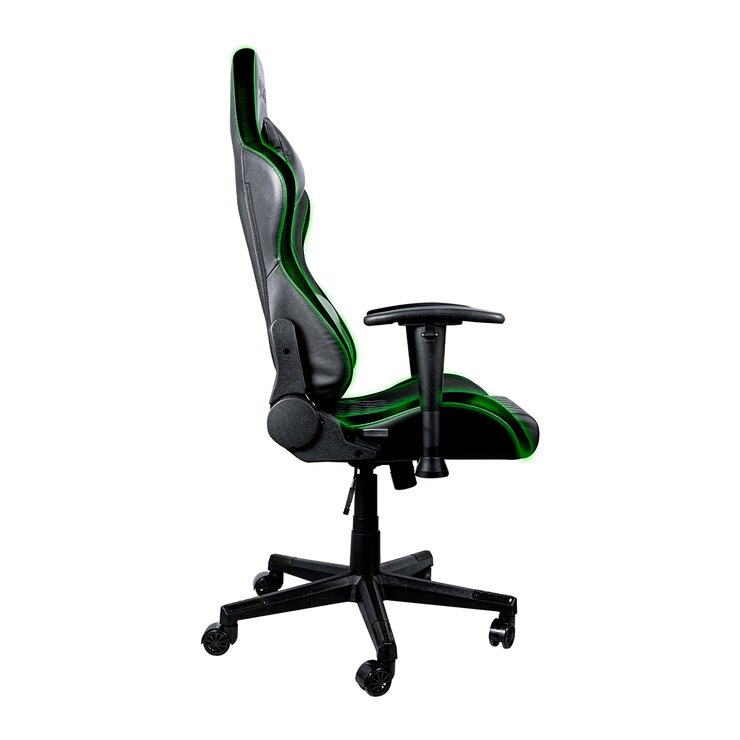 Xbox, silla gamer — Imagen 2 de 4