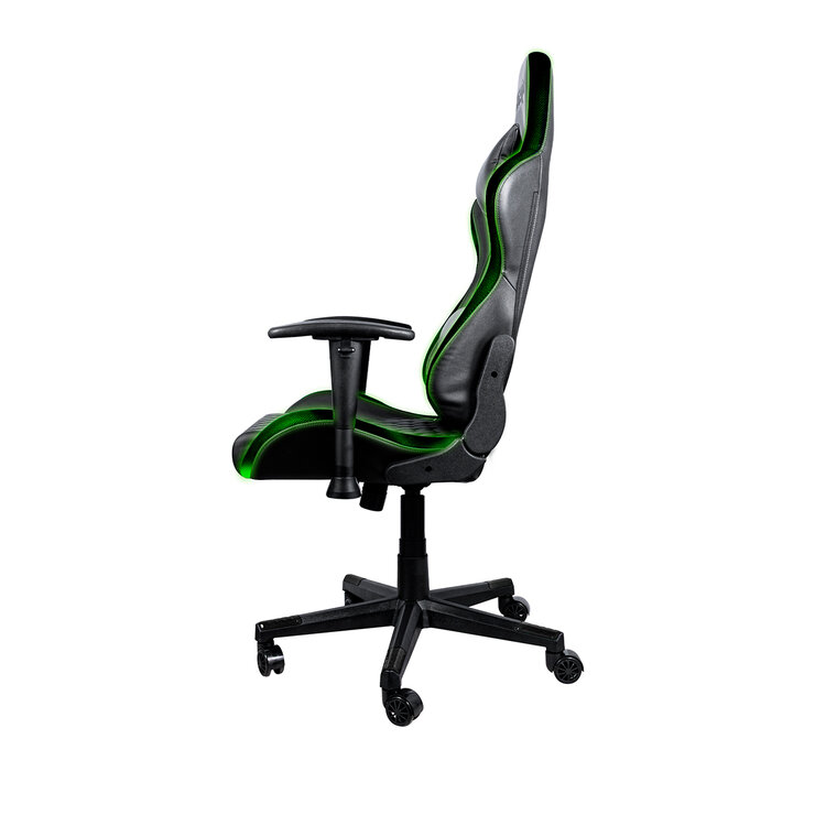 Xbox, silla gamer — Imagen 3 de 4
