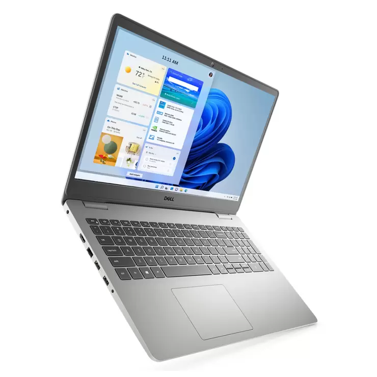 Dell Laptop Inspiron 15.6" Intel Core I5-1135G7 — Imagen 3 de 4