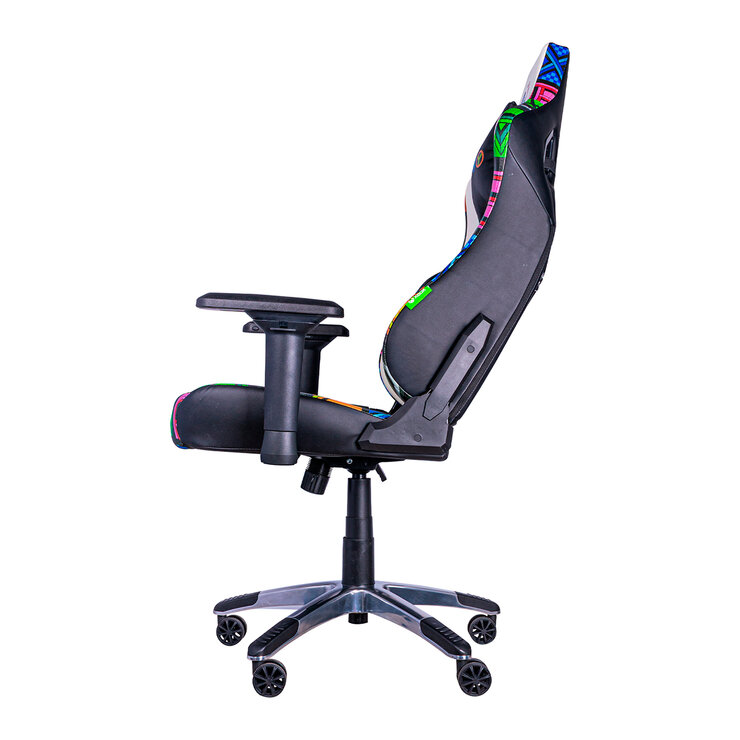 Xbox, silla gamer edicion especial — Imagen 3 de 4