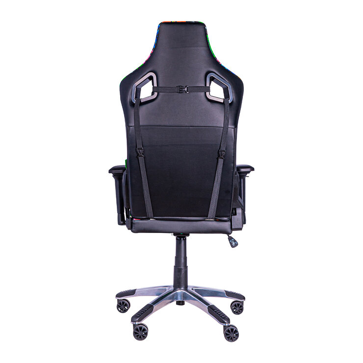 Xbox, silla gamer edicion especial — Imagen 4 de 4
