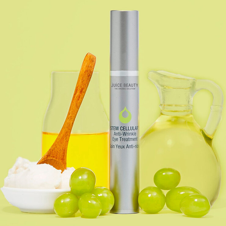 Juice Beauty Crema Facial y Contorno de Ojos — Imagen 4 de 4