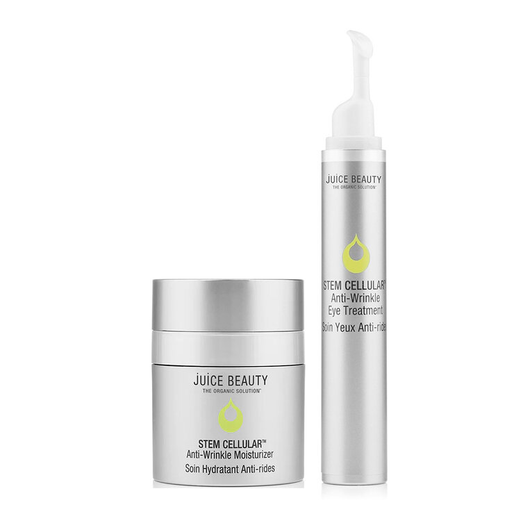 Juice Beauty Crema Facial y Contorno de Ojos — Imagen 1 de 4