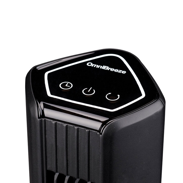OmniBreeze, Ventilador Personal, 2pk — Imagen 3 de 4
