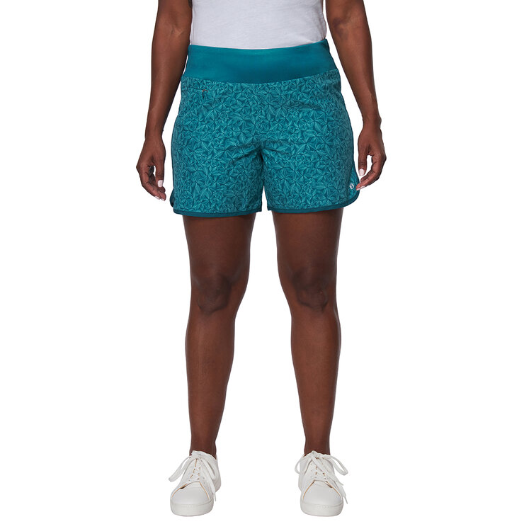 Hang Ten Shorts de Baño para Dama Varias Tallas y Colores — Imagen 1 de 2