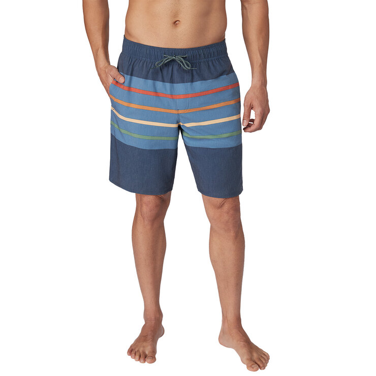 Hang Ten Traje de baño para Caballero Varias Tallas y Colores — Imagen 3 de 3