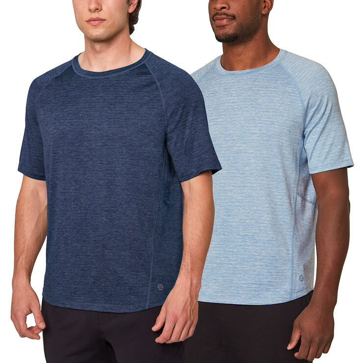 Mondetta Playera para Caballero Varias Tallas y Colores — Imagen 1 de 3