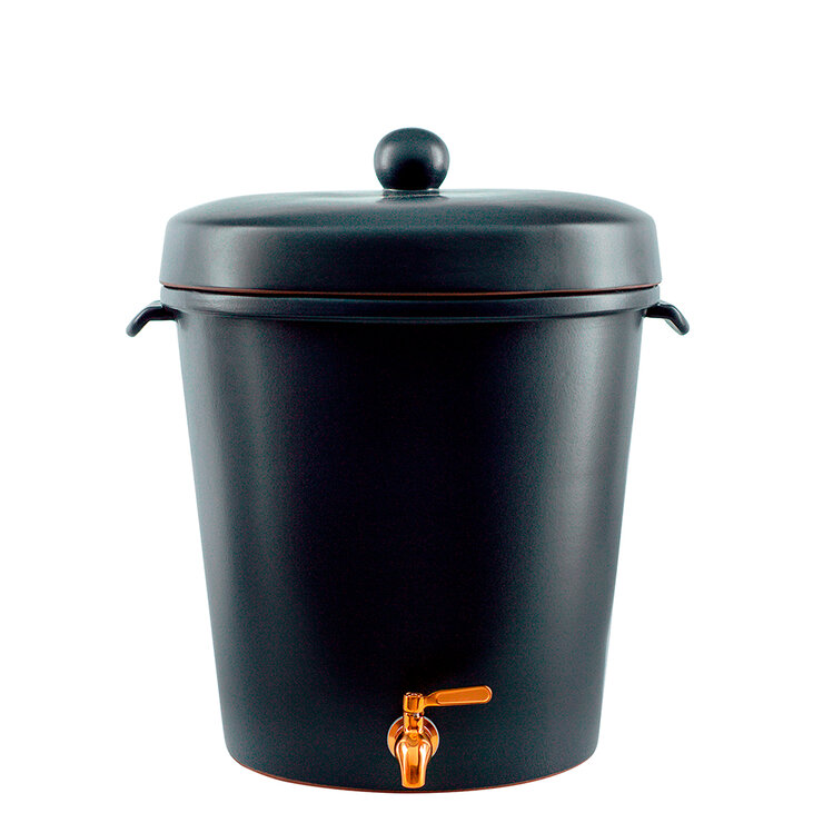 Ecofiltro Filtro de Cerámica de Agua para Hogar 20L — Imagen 4 de 4