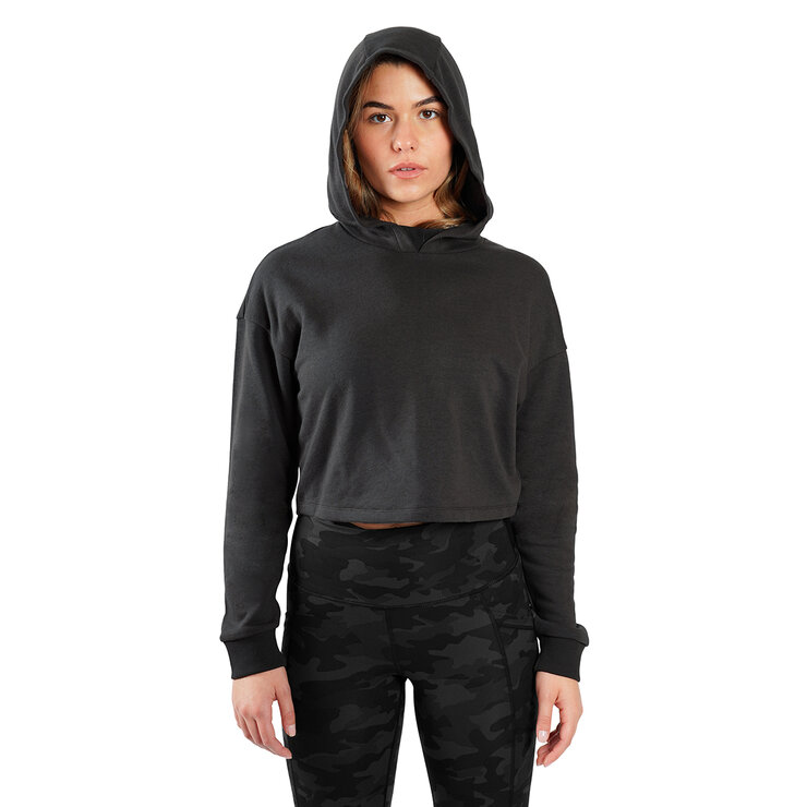 90 Degrees Set de Sudadera y Leggings Deportivos para Dama 2 piezas Varias Tallas y Colores — Imagen 1 de 4