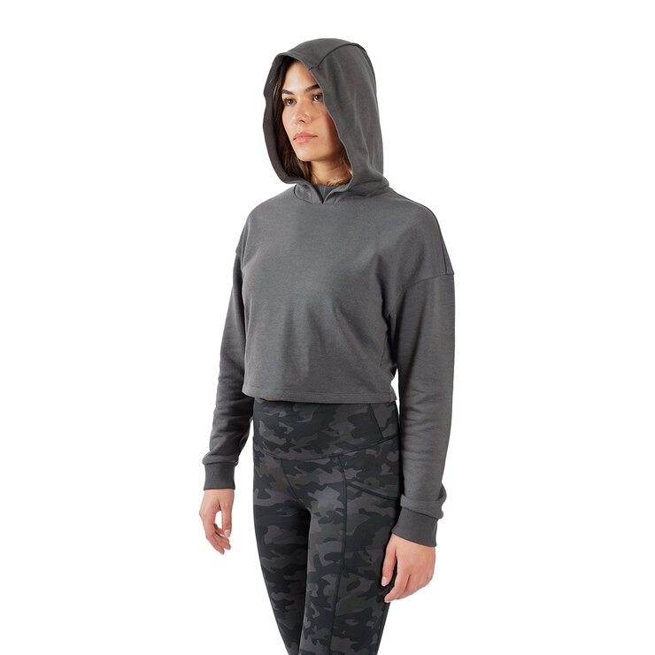 90 Degrees Set de Sudadera y Leggings Deportivos para Dama 2 piezas Varias Tallas y Colores — Imagen 2 de 4