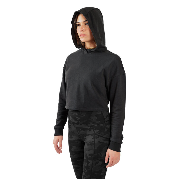90 Degrees Set de Sudadera y Leggings Deportivos para Dama 2 piezas Varias Tallas y Colores — Imagen 3 de 4