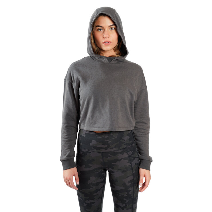 90 Degrees Set de Sudadera y Leggings Deportivos para Dama 2 piezas Varias Tallas y Colores — Imagen 4 de 4