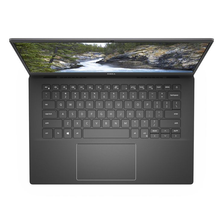 Dell Vostro Laptop 14" 5402  Intel® Core™I5-1135G7 — Imagen 3 de 4