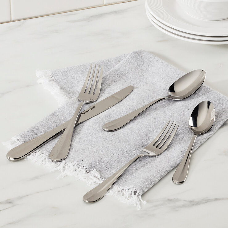 Cuisinart Juego de Cubiertos 20 piezas — Imagen 1 de 2