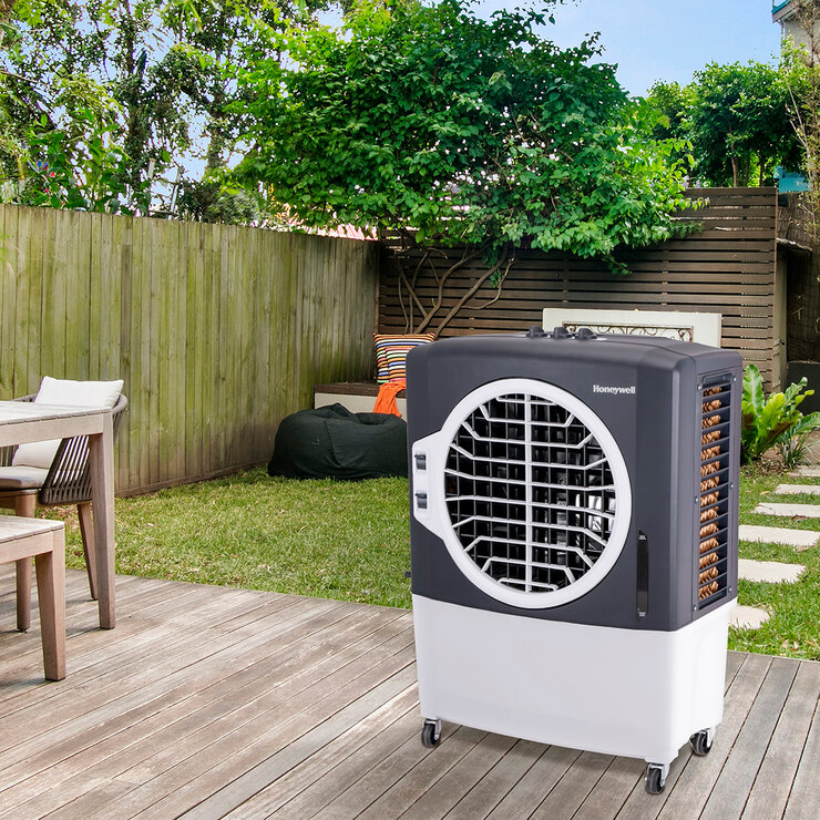 Honeywell, Enfriador de Aire CL401PM — Imagen 3 de 4