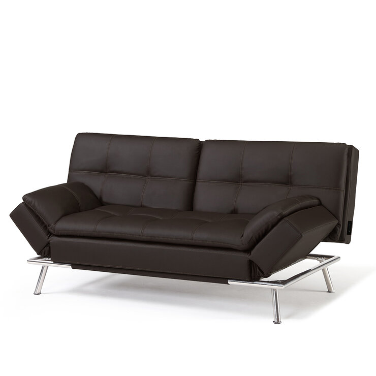 Relax a Lounger, Sofá Cama Estilo Europeo — Imagen 2 de 4