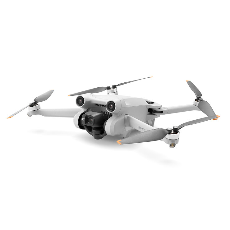 DJI Dron Mini 3 Pro con Control RC  — Imagen 2 de 3
