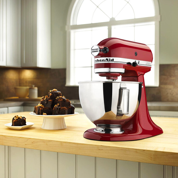 KitchenAid, Batidora Clásica  — Imagen 1 de 2