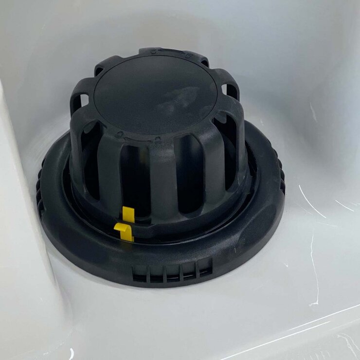 Spa de Hidromasaje de Lujo Kohala X para 7 personas, Hydromax — Imagen 2 de 4