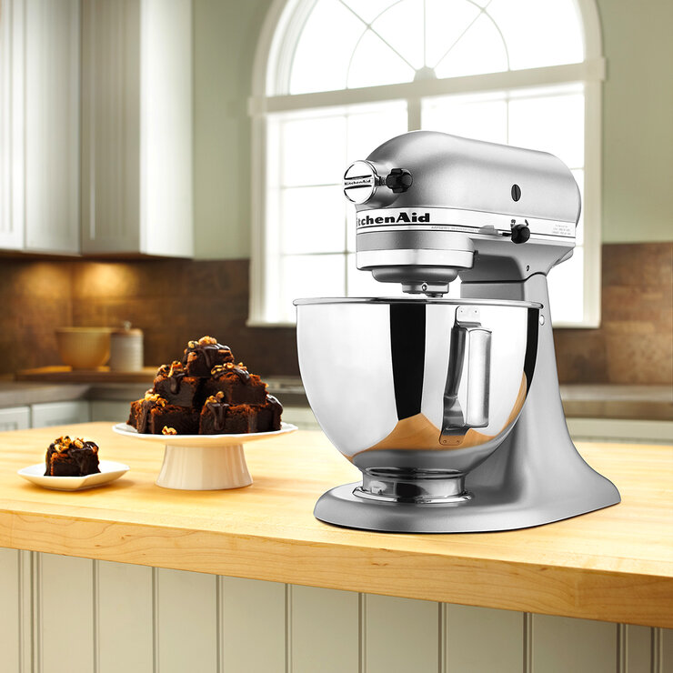 KitchenAid, Batidora Clásica  — Imagen 2 de 2